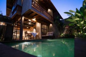 Purana Boutique Resort